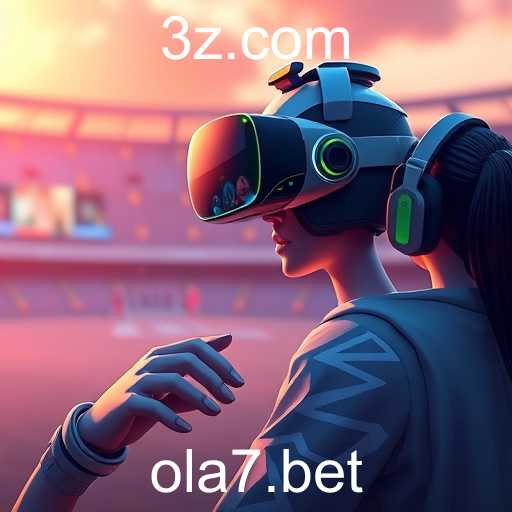 Ola7 Revoluciona o Mundo dos Jogos Online em 2025