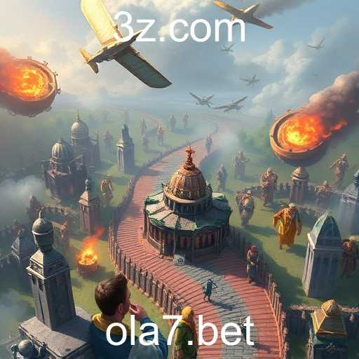 Jogos de Estratégia