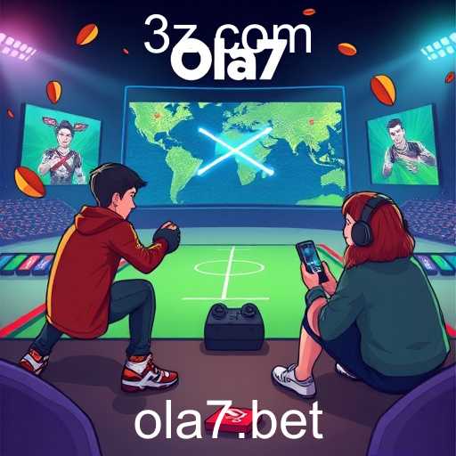 Tendências em Jogos no Brasil